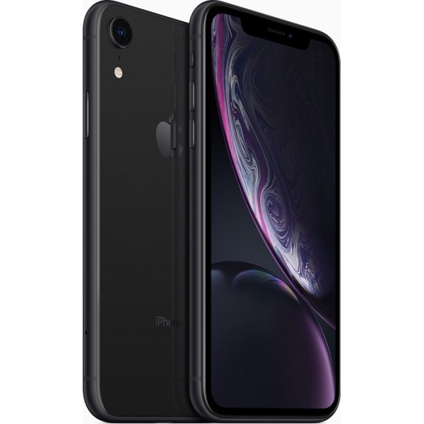 APPLE IPHONE XR 128GB BLACK APPLE IPHONE XR 128GB BLACK