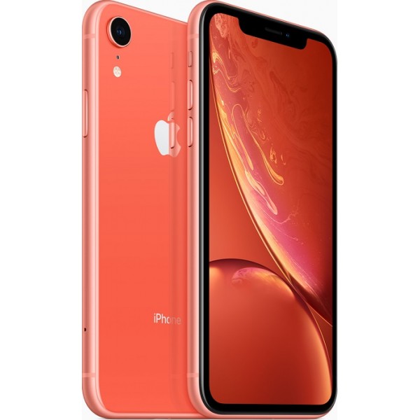 APPLE IPHONE XR 128GB RED APPLE IPHONE XR 128GB RED