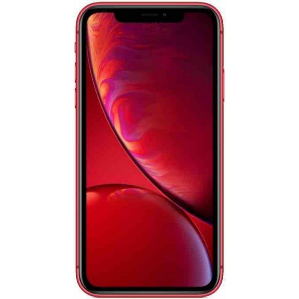 APPLE IPHONE XR 64GB RED APPLE IPHONE XR 64GB RED