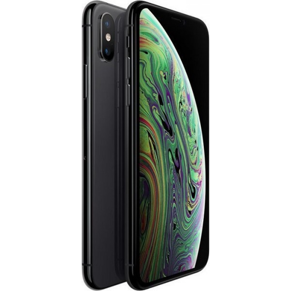 APPLE IPHONE XS 64GB SPACE GRAY APPLE IPHONE XS 64GB SPACE GRAY